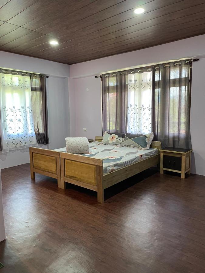 Khimsha Homestay Пелинг Екстериор снимка