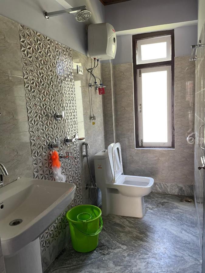 Khimsha Homestay Пелинг Екстериор снимка