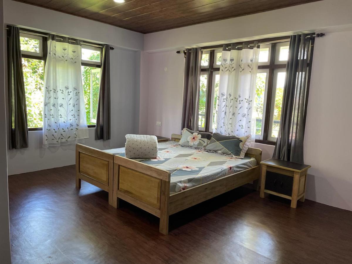 Khimsha Homestay Пелинг Екстериор снимка